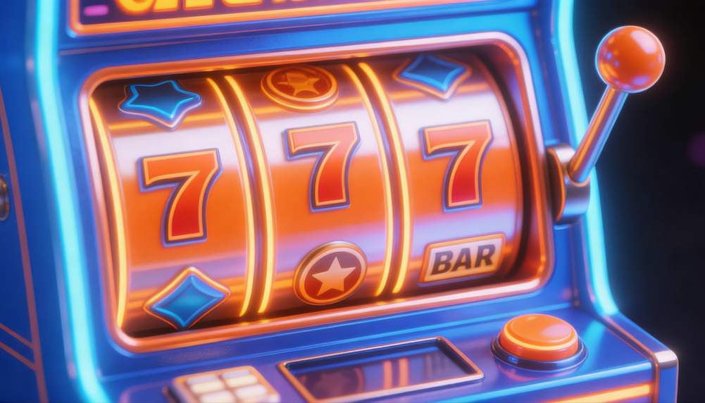 Iwild casino logga in