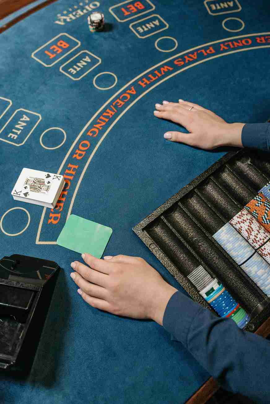 spirit casino